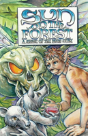 Sun On The Forest - Preview