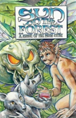 Capa do artigo Sun On The Forest