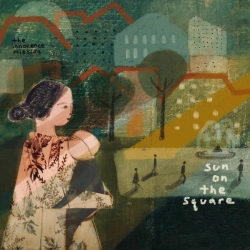 Capa do artigo Sun On The Square - CD