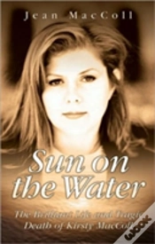 Capa do artigo Sun On The Water