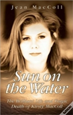 Capa do artigo Sun On The Water