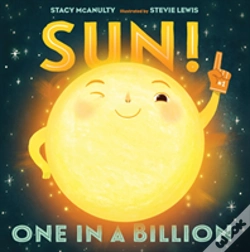 Capa do artigo Sun! One In A Billion