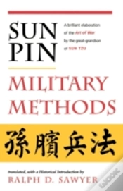 Capa do artigo Sun Pin: Military Methods
