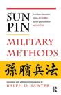 Sun Pin: Military Methods - Preview
