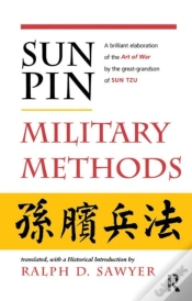 Capa do artigo Sun Pin: Military Methods