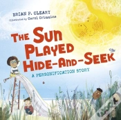 Capa do artigo Sun Played Hide-And-Seek