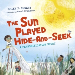 Capa do artigo Sun Played Hide-And-Seek