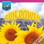 Capa do artigo Sun Power