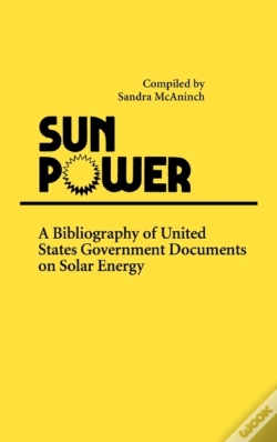 Capa do artigo Sun Power