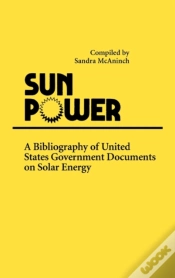 Capa do artigo Sun Power