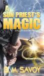 Sun Priest'S Magic - Preview