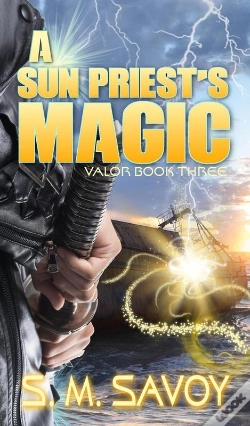 Capa do artigo Sun Priest'S Magic