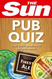 Capa do artigo Sun Pub Quiz