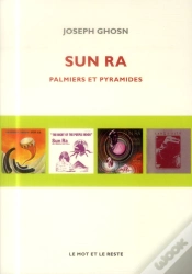 Capa do artigo Sun Ra - Palmiers Et Pyramides