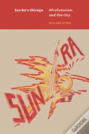 Capa do artigo Sun Ra