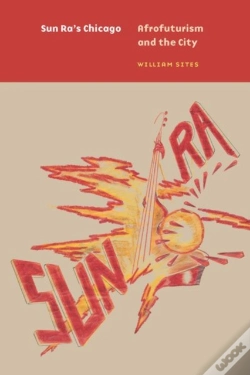 Capa do artigo Sun Ra'S Chicago