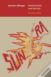 Capa do artigo Sun Ra