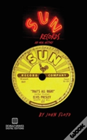 Capa do artigo Sun Records