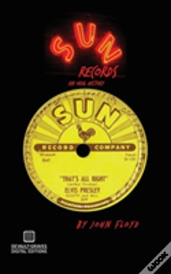 Capa do artigo Sun Records