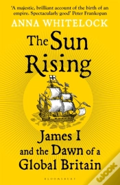 Capa do artigo Sun Rising