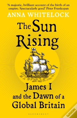 Capa do artigo Sun Rising