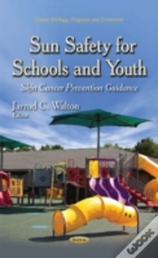 Capa do artigo Sun Safety For Schools & Youth