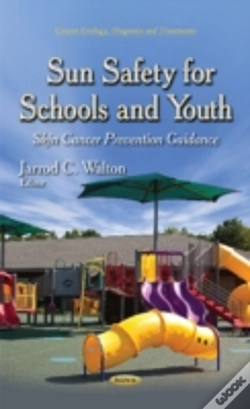 Capa do artigo Sun Safety For Schools & Youth