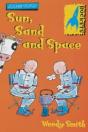 Sun, Sand And Space - Preview