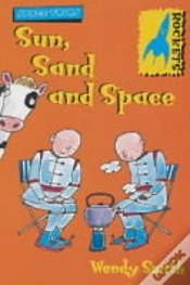 Capa do artigo Sun, Sand And Space