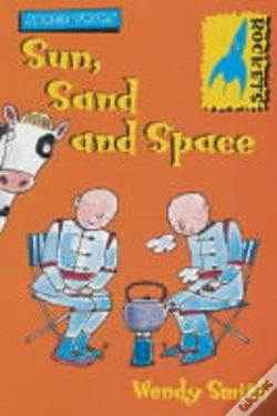 Capa do artigo Sun, Sand And Space