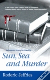 Capa do artigo Sun, Sea And Murder