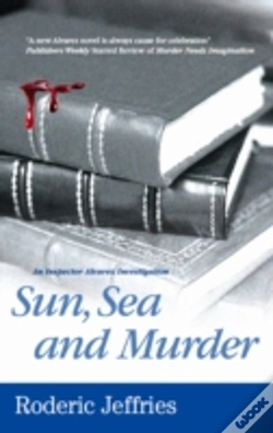 Capa do artigo Sun, Sea And Murder