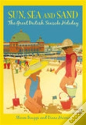 Capa do artigo Sun, Sea And Sand