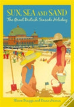 Capa do artigo Sun, Sea And Sand