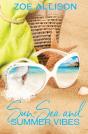Sun, Sea And Summer Vibes - Preview