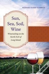 Sun, Sea, Soil, Wine