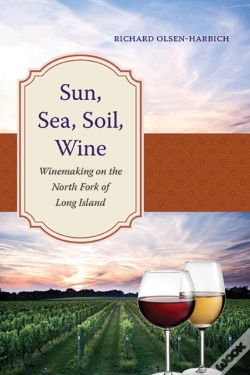 Capa do artigo Sun, Sea, Soil, Wine