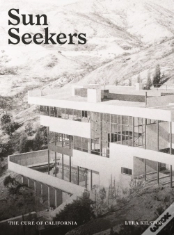 Capa do artigo Sun Seekers