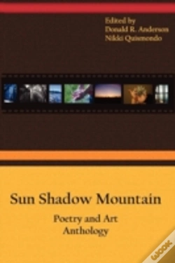 Capa do artigo Sun Shadow Mountain