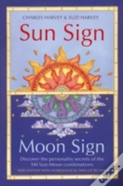 Capa do artigo Sun Sign, Moon Sign