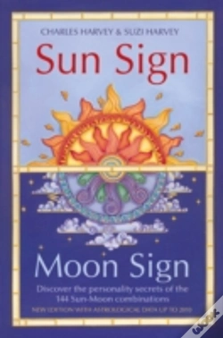 Capa do artigo Sun Sign, Moon Sign