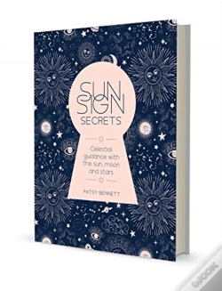 Capa do artigo Sun Sign Secrets