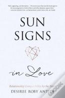 Sun Signs In Love