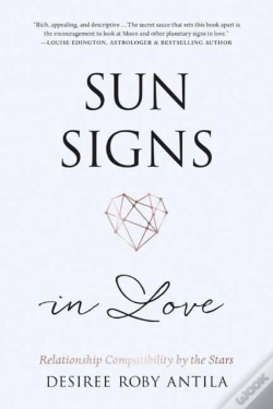 Capa do artigo Sun Signs In Love