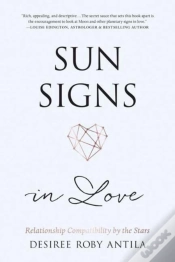 Capa do artigo Sun Signs In Love