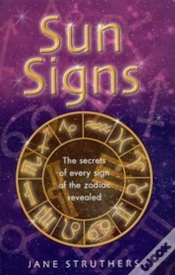 Capa do artigo Sun Signs