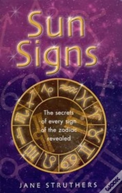 Capa do artigo Sun Signs