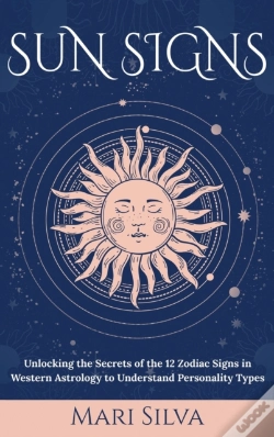Capa do artigo Sun Signs
