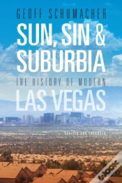 Capa do artigo Sun, Sin & Suburbia