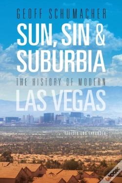 Capa do artigo Sun, Sin & Suburbia